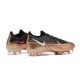 Nike Phantom GT2 Elite FG Gold Pink Black Low Men Football Boots