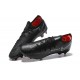 Nike Phantom GT2 Elite FG White Black Orange Low Men Football Boots