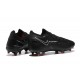 Nike Phantom GT2 Elite FG White Black Orange Low Men Football Boots