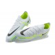 Nike Phantom GT2 Elite FG White Black Yellow Pink Blue Low Men Football Boots