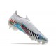 Nike Phantom GT2 Elite FG White Orange Blue Green Low Men Football Boots