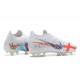 Nike Phantom GT2 Elite FG White Orange Blue Green Low Men Football Boots