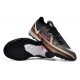 Nike Phantom GT2 Elite TF Low Black Brown White Men Football Boots