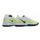 Nike Phantom GT2 Elite TF Low White Black Green Men Football Boots