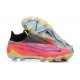 Nike Phantom GX Elite FG Black Pink Women/Men Football Boots Nike Phantom GX Elite FG Black Pink Women/Men Football Boots