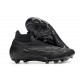 Nike Phantom GX Elite FG Black Women/Men Football Boots