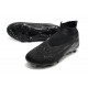 Nike Phantom GX Elite FG Black Women/Men Football Boots