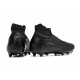 Nike Phantom GX Elite FG Black Women/Men Football Boots