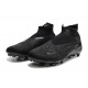 Nike Phantom GX Elite FG Black Women/Men Football Boots