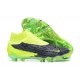 Nike Phantom GX Elite FG Green Dark Blue Women/Men Football Boots