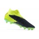 Nike Phantom GX Elite FG Green Dark Blue Women/Men Football Boots