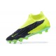 Nike Phantom GX Elite FG Green Dark Blue Women/Men Football Boots