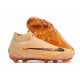 Nike Phantom GX Elite FG Orange Women/Men Football Boots