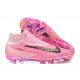 Nike Phantom GX Elite FG Pink Women/Men Football Boots