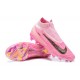 Nike Phantom GX Elite FG Pink Women/Men Football Boots