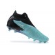 Nike Phantom GX Elite FG Turquoise Black Women/Men Football Boots