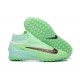 Nike Phantom GX Elite TF High Light Green Women/Men Football Boots