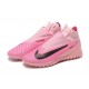 Nike Phantom GX Elite TF High Pink Women/Men Football Boots