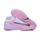 Nike Phantom GX Elite TF High Purple Pink Women/Men Football Boots