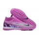Nike Phantom GX Elite TF High Purple Women/Men Football Boots