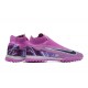 Nike Phantom GX Elite TF High Purple Women/Men Football Boots