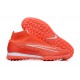 Nike Phantom GX Elite TF High Red Women/Men Football Boots