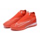 Nike Phantom GX Elite TF High Red Women/Men Football Boots