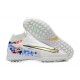 Nike Phantom GX Elite TF High White Women/Men Football Boots