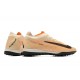 Nike Phantom GX Elite DF Link TF Black Light/Orange Low Football Boots Men