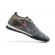 Nike Phantom GX Elite DF Link TF Black Yellow Mixtz Pink Blue Low Football Boots Men