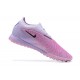 Nike Phantom GX Elite DF Link TF LightPurlpe Purple Low Football Boots Men