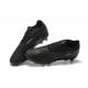 Nike Phantom GX Elite FG Black Low Football Boots Men