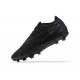 Nike Phantom GX Elite FG Black Low Football Boots Men