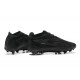 Nike Phantom GX Elite FG Black Low Football Boots Men