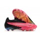 Nike Phantom GX Elite FG Blue Black Pink Women/Men