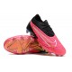 Nike Phantom GX Elite FG Blue Black Pink Women/Men