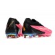 Nike Phantom GX Elite FG Blue Black Pink Women/Men