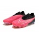 Nike Phantom GX Elite FG Blue Black Pink Women/Men