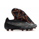 Nike Phantom GX Elite FG Blue Black Red Women/Men