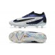 Nike Phantom GX Elite FG Blue White Purple Low Football Boots Men