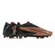 Nike Phantom GX Elite FG Brown Women/Men Football Boots