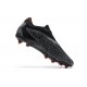 Nike Phantom GX Elite FG Gray Black Orange Low Football Boots Men