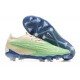 Nike Phantom GX Elite FG Green Khaki Women/Men Football Boots