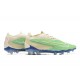 Nike Phantom GX Elite FG Green Khaki Women/Men Football Boots