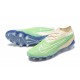 Nike Phantom GX Elite FG Green Khaki Women/Men Football Boots