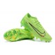 Nike Phantom GX Elite FG Green Women/Men Football Boots