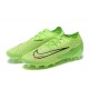 Nike Phantom GX Elite FG Green Women/Men Football Boots