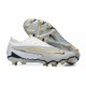 Nike Phantom GX Elite FG Grey White Women/Men Football Boots Nike Phantom GX Elite FG Grey White Women/Men Football Boots