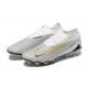 Nike Phantom GX Elite FG Grey White Women/Men Football Boots