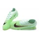 Nike Phantom GX Elite FG Light/Green Green Black Low Football Boots Men